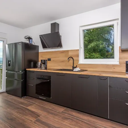 Holiday home Amazing In Rukavac With Kitchen Rukavac (Primorje-Gorski Kotar)
