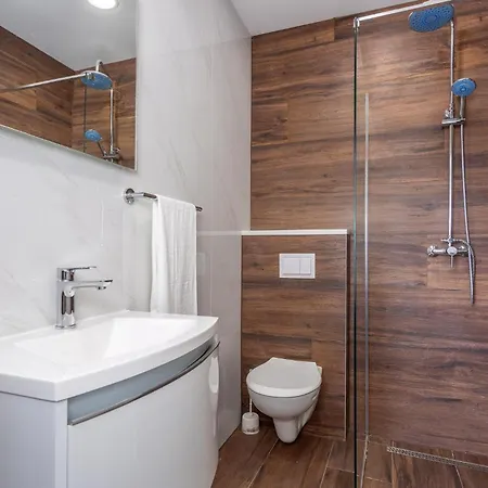 Amazing In Rukavac With Kitchen Holiday home *